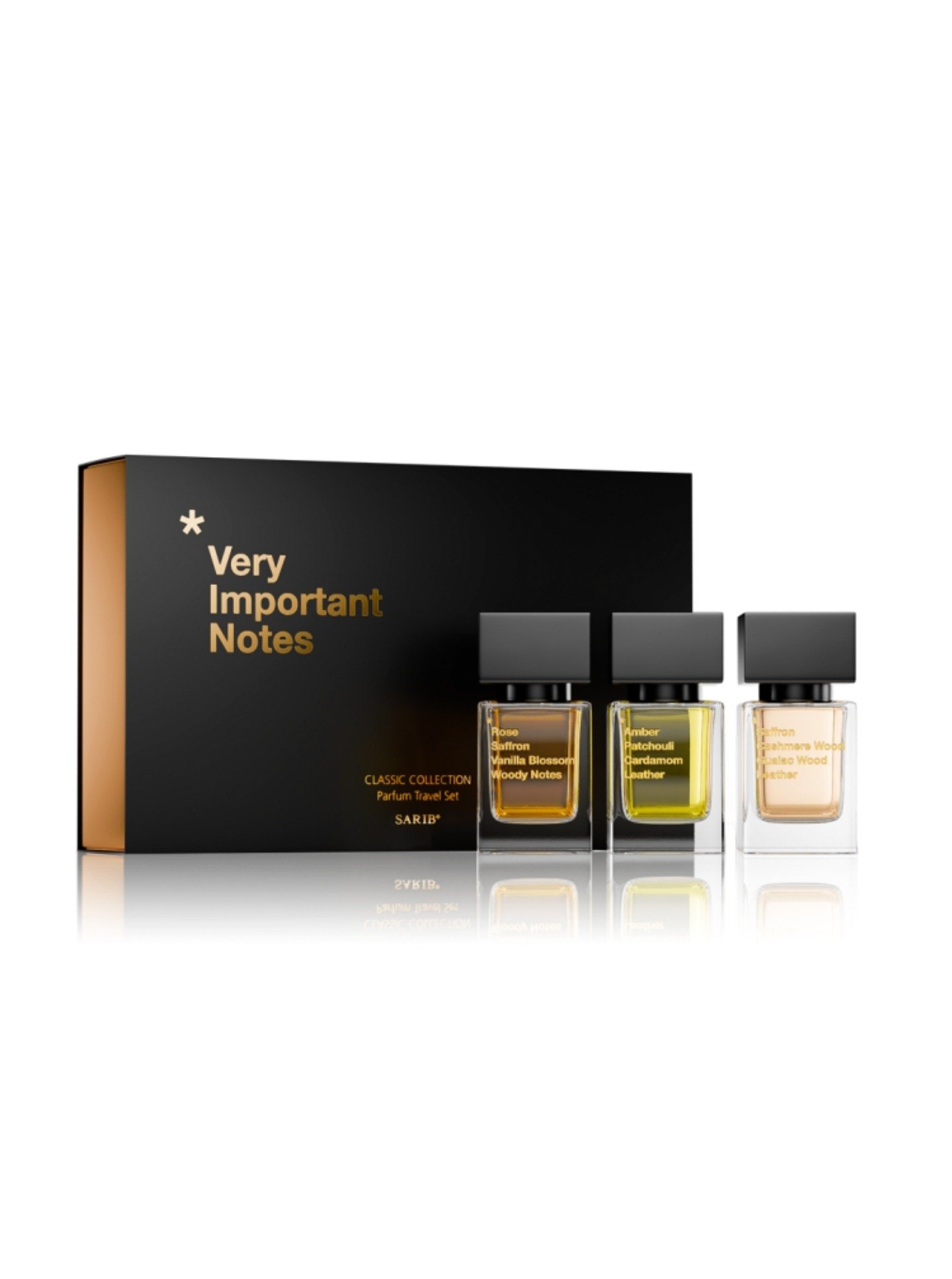 فيري إمبورتانت نوتس المجموعة الكلاسيكية