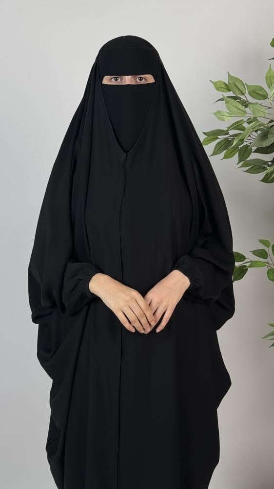 عباية راس بطقطق
