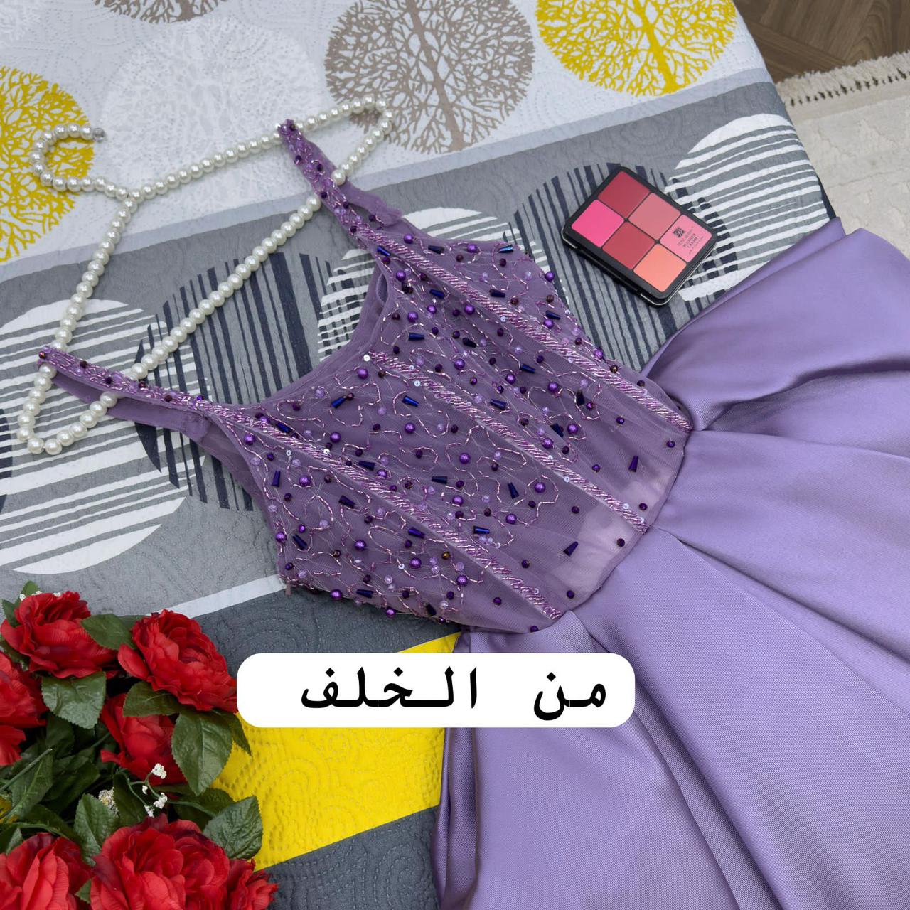 فستان سهره