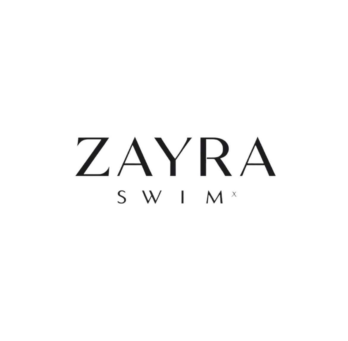 Zayra Swim
