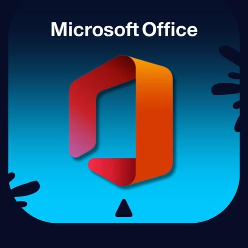 مايكروسوفت اوفيس برو بلس 365 Microsoft Office pro...
