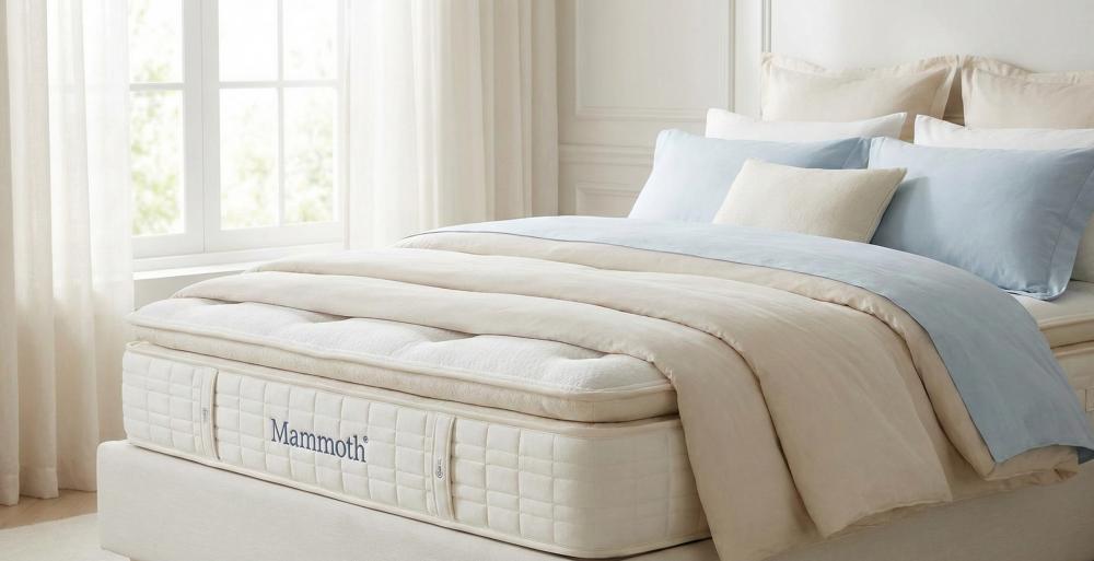 نوم هانئ بلا ألم: دليلك الشامل لاختيار المرتبة المناسبة لـ علاج آلام الظهر بالنوم الصحي