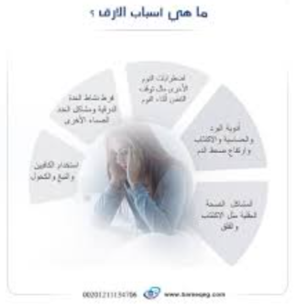 ما علاقة قلة النوم بالاكتئاب؟