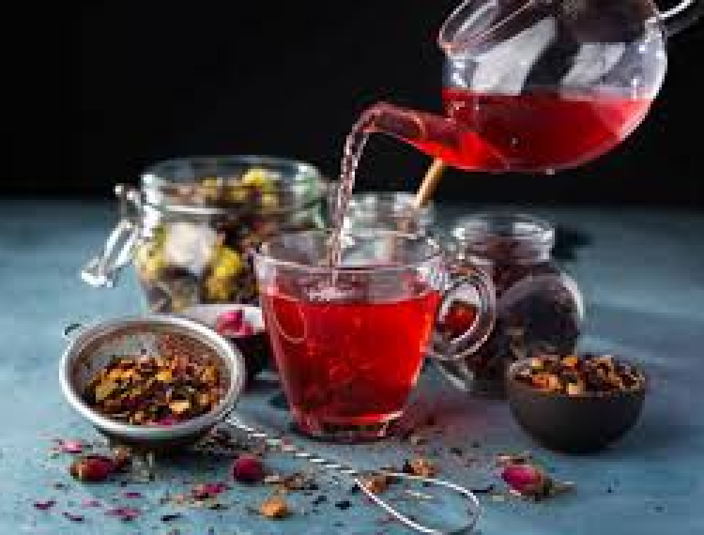 مشروبات تساعد على النوم وتحسين جودة النوم طبيعيًا