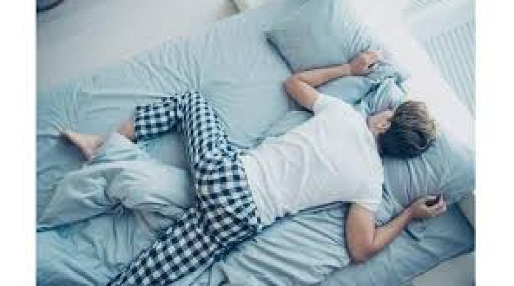 النوم العميق: دليلك الشامل لفوائد النوم العميق وكيفية الوصول إليه