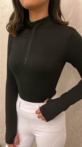 Shirt long sleeve