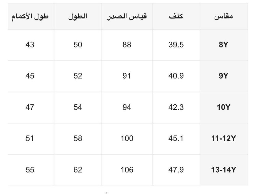 من 8-14 سنه