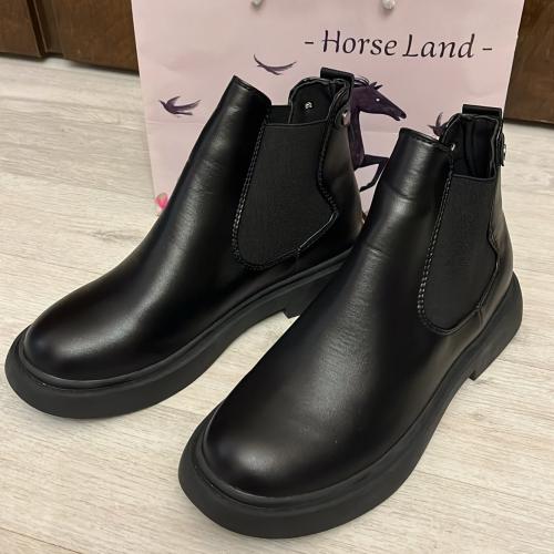 Horse Riding Boots