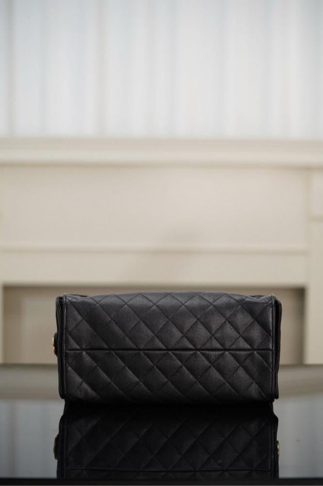 CHANEL 25 MEDIUM HANDBAG