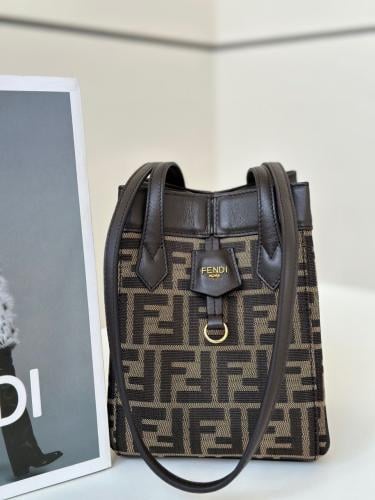 Fendi Origami Mini
