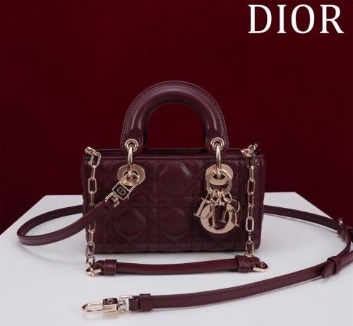 Micro Lady D-Joy Bag