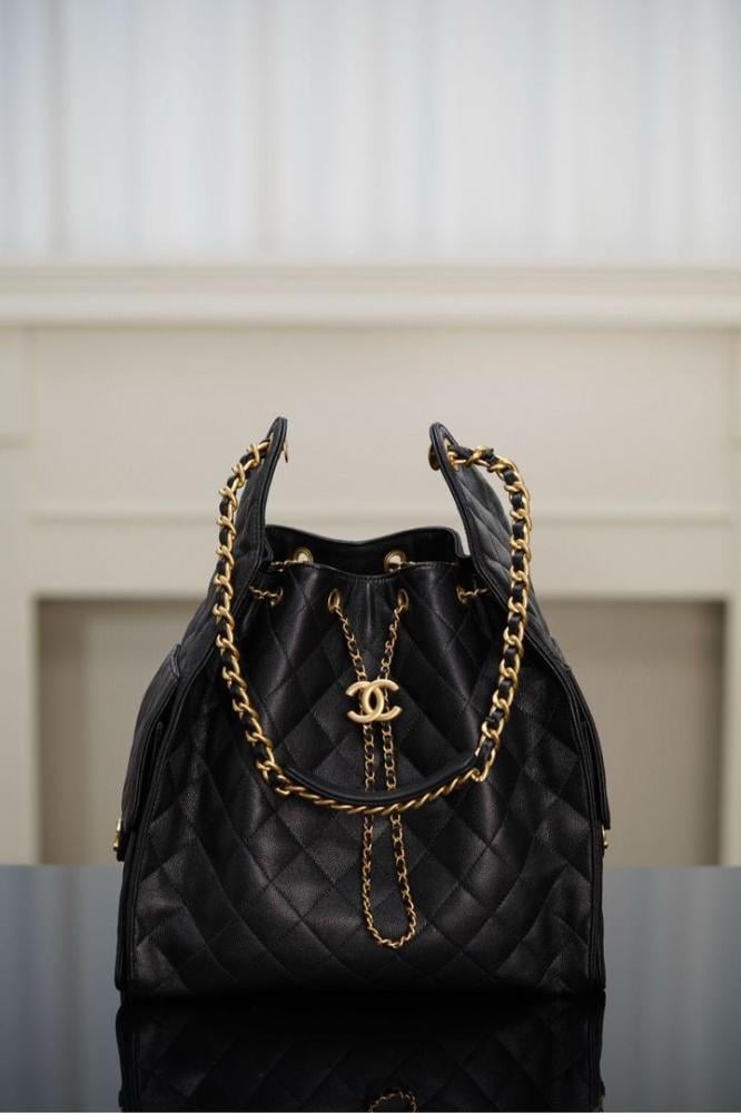 CHANEL 25 MEDIUM HANDBAG