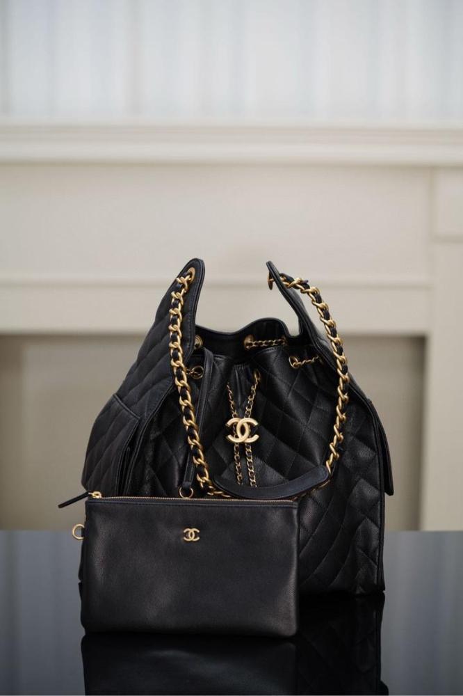 CHANEL 25 MEDIUM HANDBAG