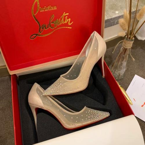 Follies Strass, 10cm