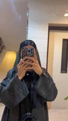 عبايه صيفيه