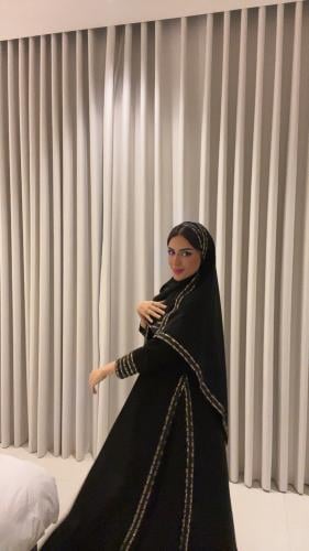 عبايه الجوهره