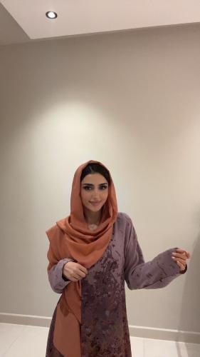 عبايه صيفيه ٩٩