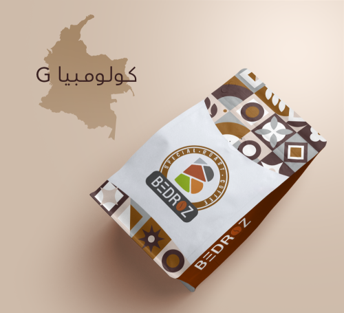 كولومبيا G