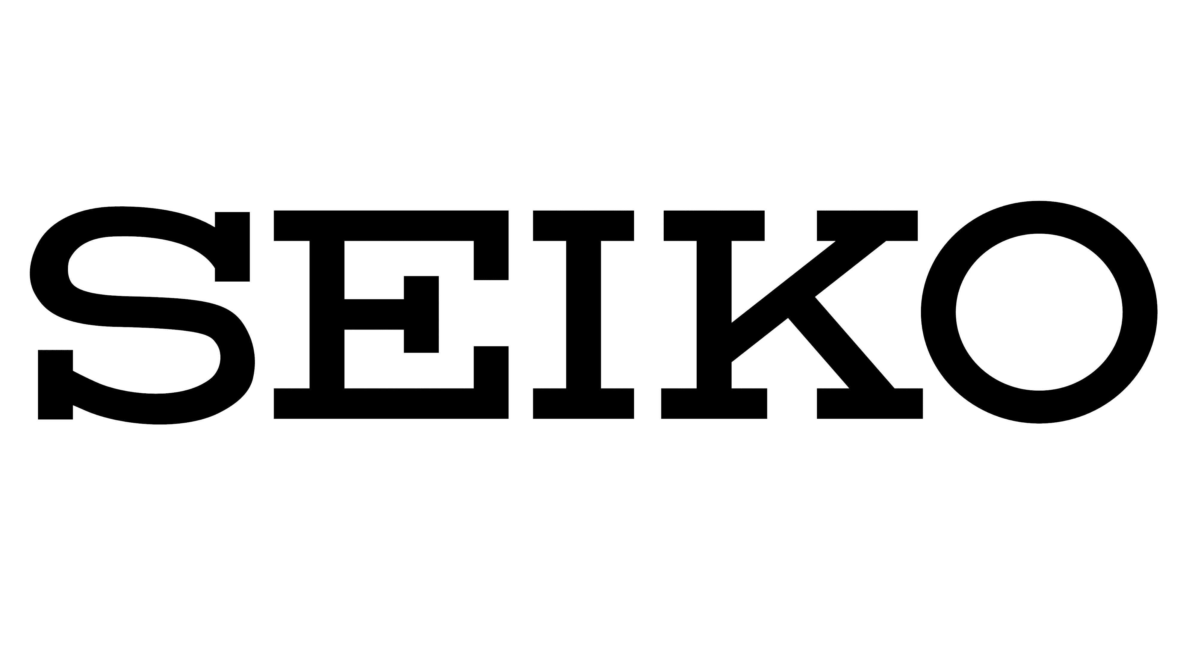 ساعات سيكو | Seiko