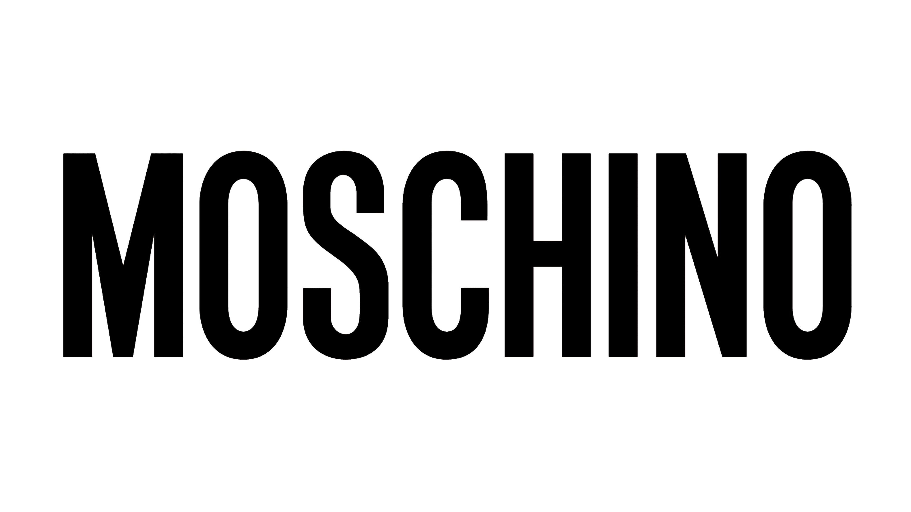 موسكينو | Moschino