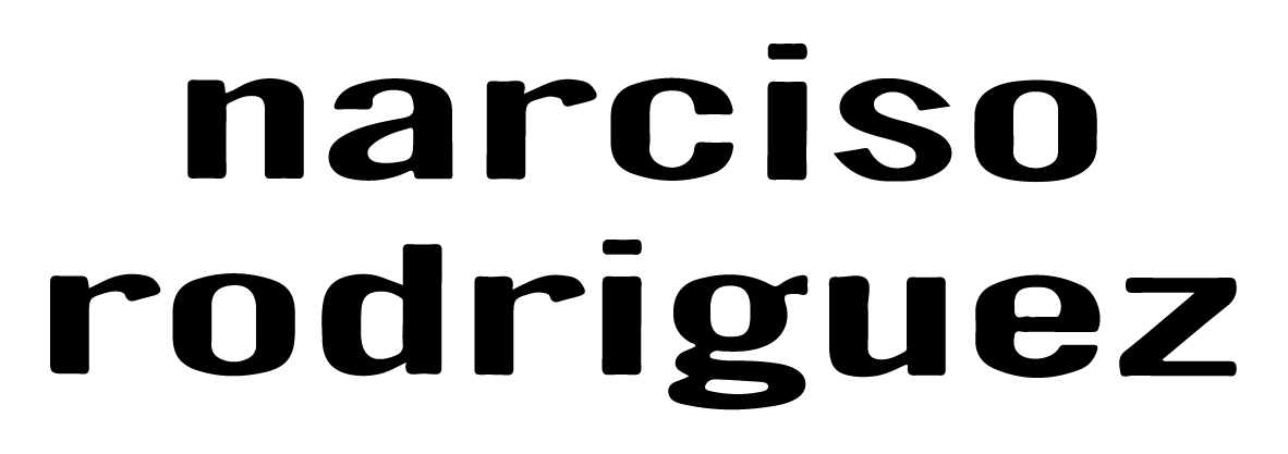 نارسيسو رودريغز | NR