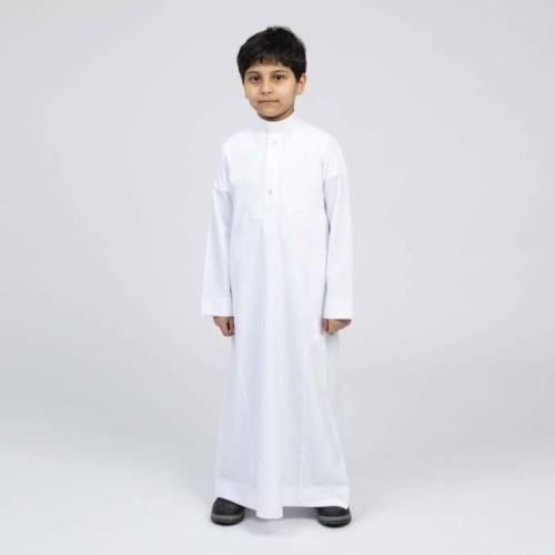 ثوب الدفه الخاص قطن بلس