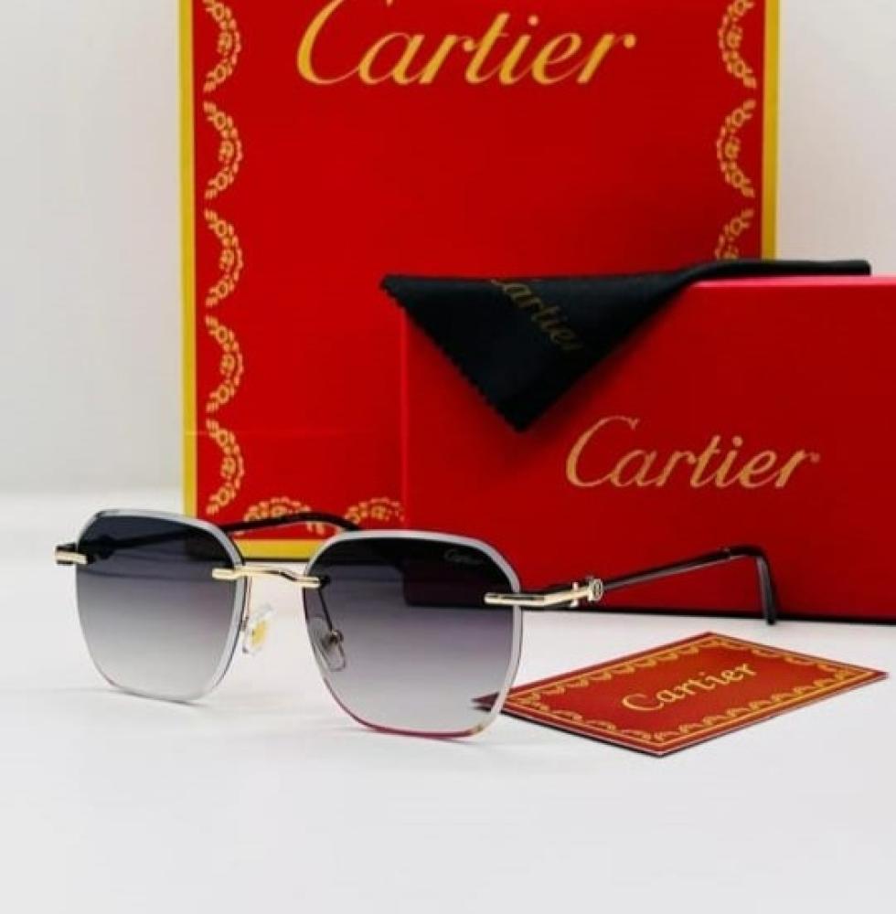 نظارة شمسية موديل 717 - 3 الوان