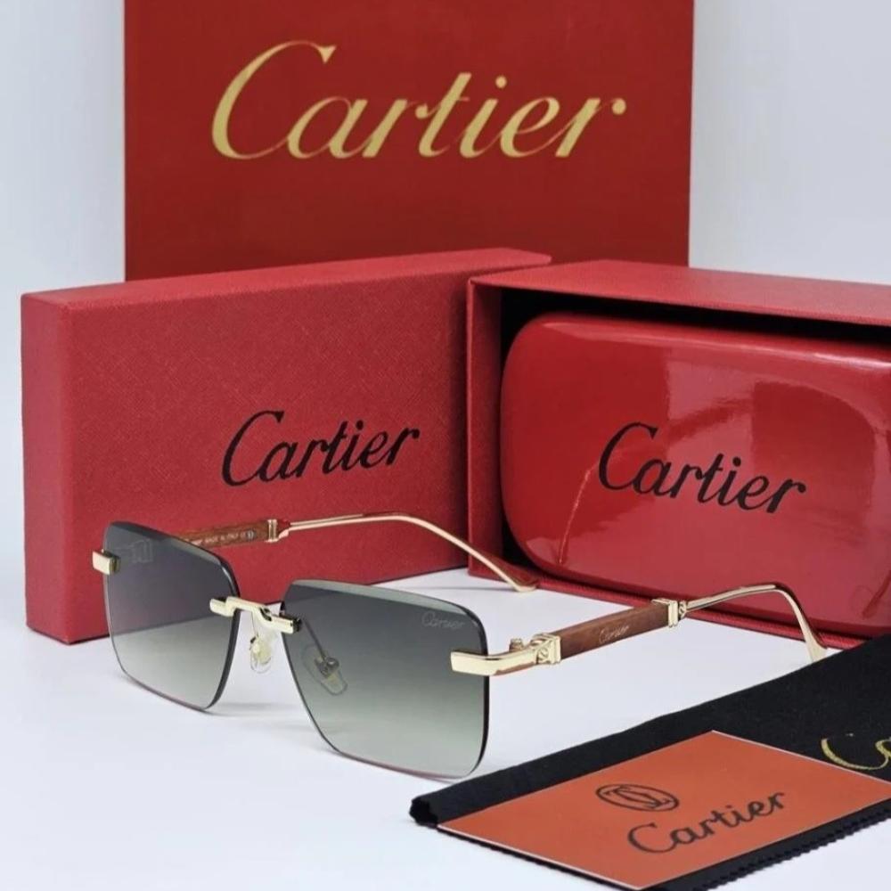 نظارة شمسية موديل 669 - 5 الوان