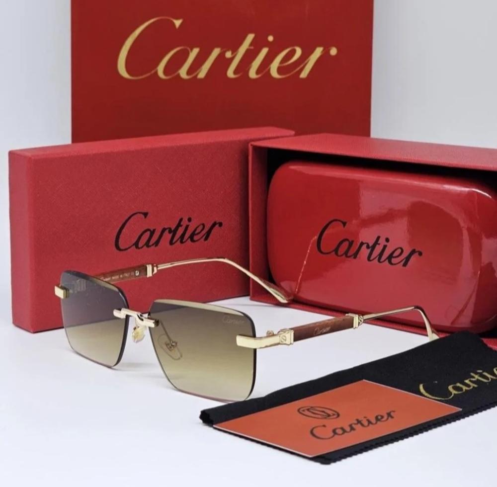 نظارة شمسية موديل 669 - 5 الوان