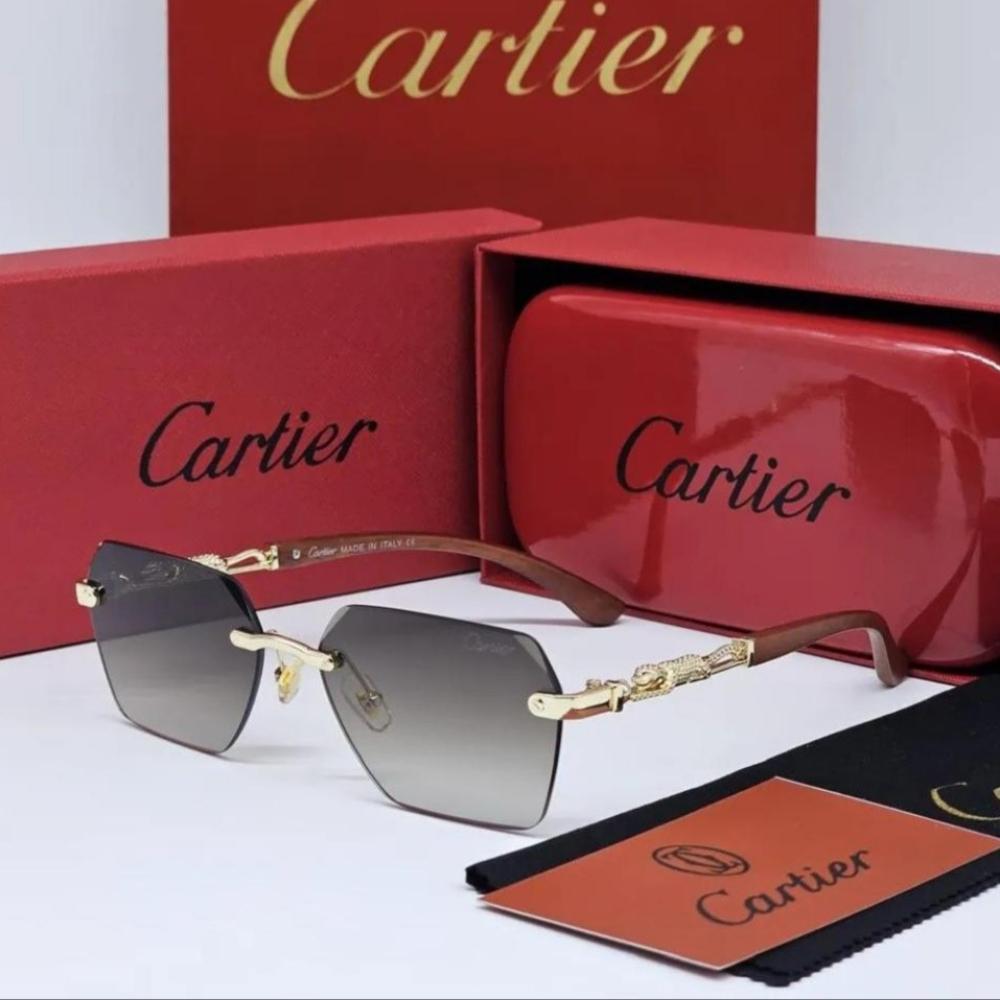 نظارة شمسية موديل 680 - 4 الوان