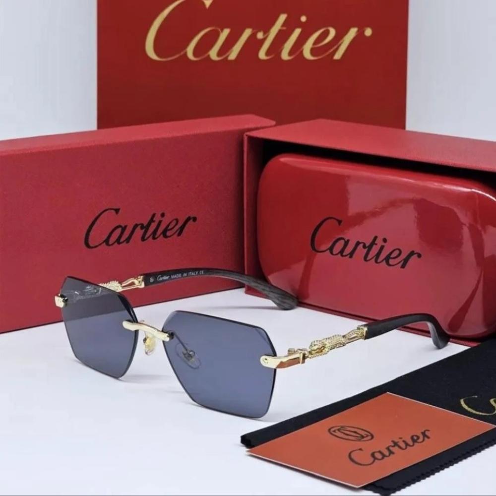 نظارة شمسية موديل 680 - 4 الوان