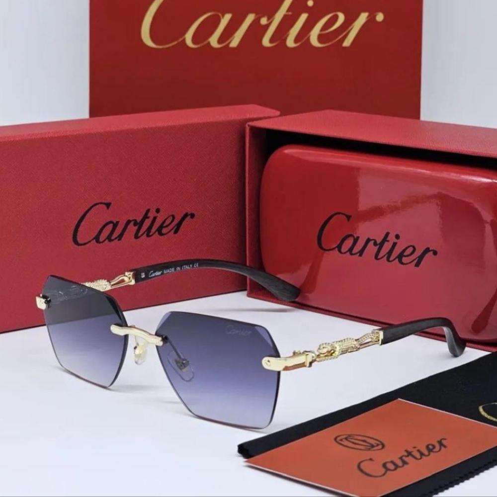 نظارة شمسية موديل 680 - 4 الوان