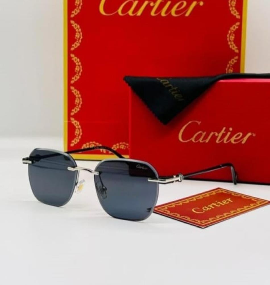 نظارة شمسية موديل 717 - 3 الوان