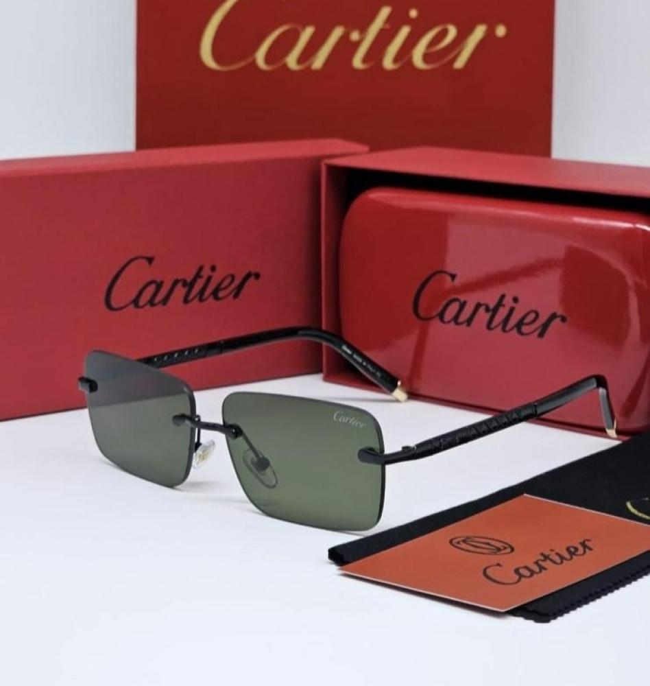 نظارة شمسية موديل 736 - 4 الوان