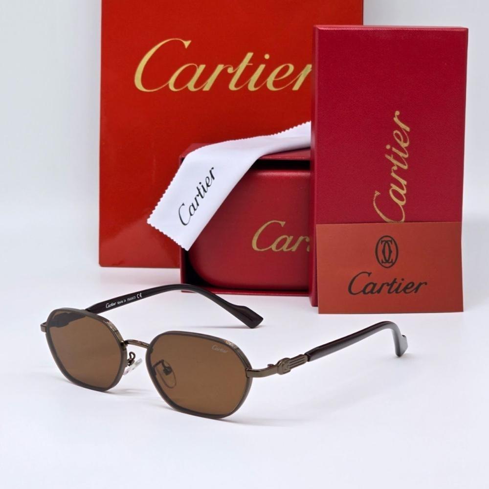 نظارة شمسية موديل 640 - 3 الوان