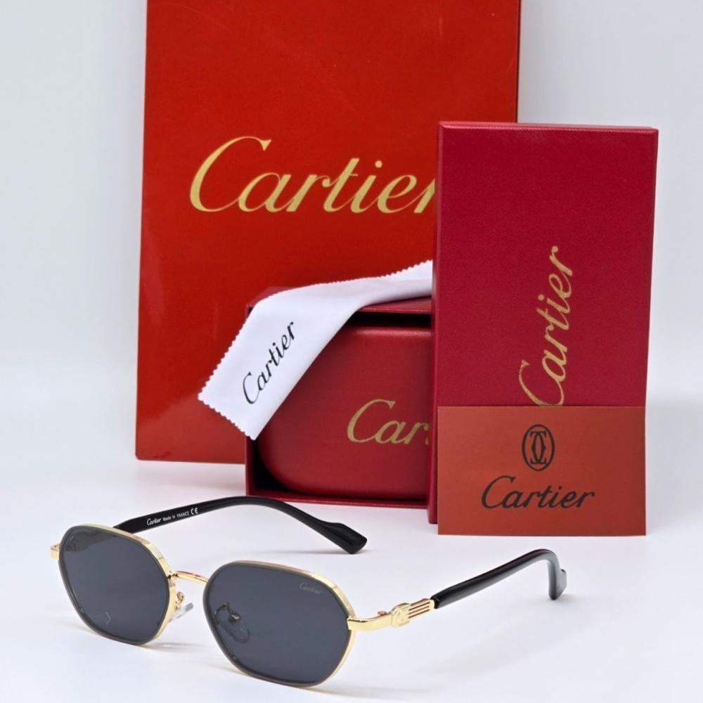 نظارة شمسية موديل 640 - 3 الوان