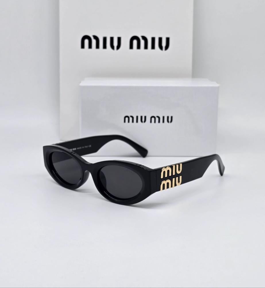 نظارة شمسية موديل 842 - 3 الوان