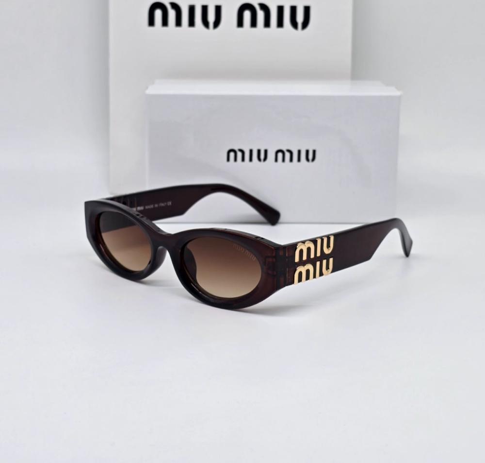 نظارة شمسية موديل 842 - 3 الوان