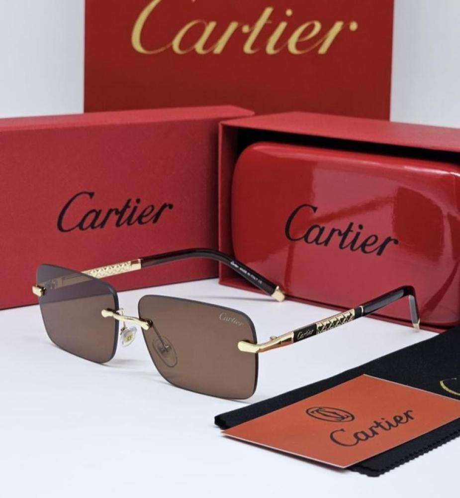 نظارة شمسية موديل 736 - 4 الوان