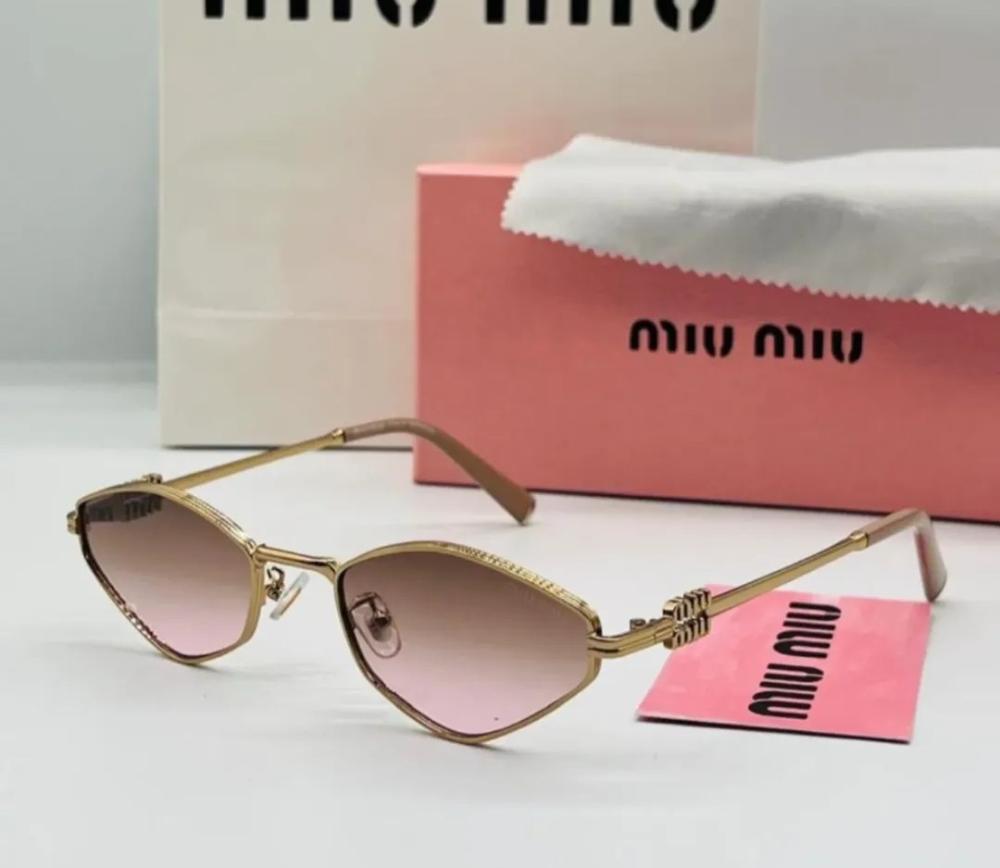 نظارة شمسية موديل 813 - 2 الوان