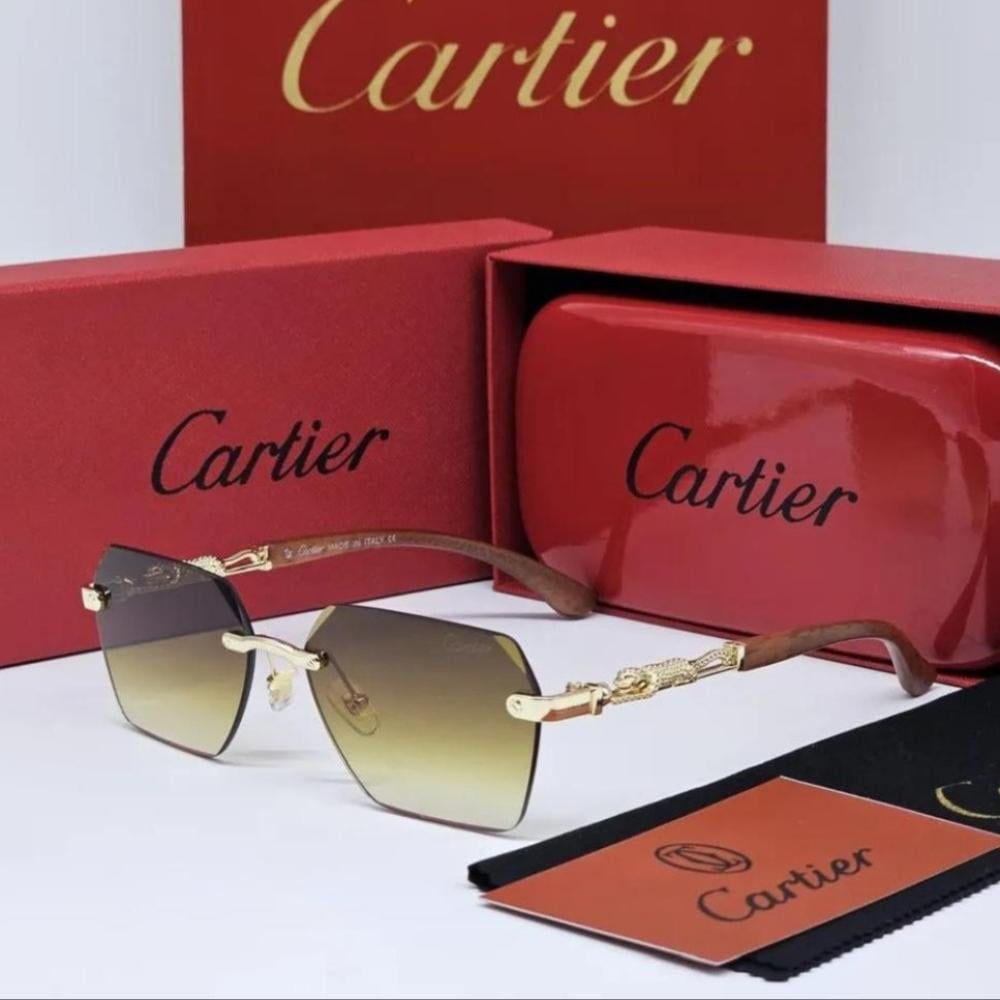 نظارة شمسية موديل 680 - 4 الوان