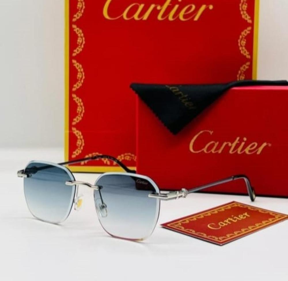 نظارة شمسية موديل 717 - 3 الوان