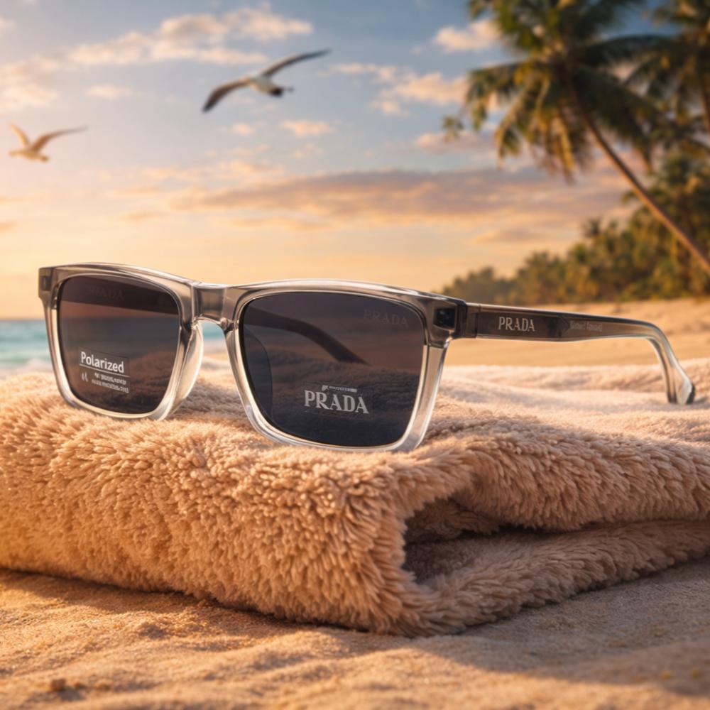 نظارة شمسية موديل 883 - 3 الوان