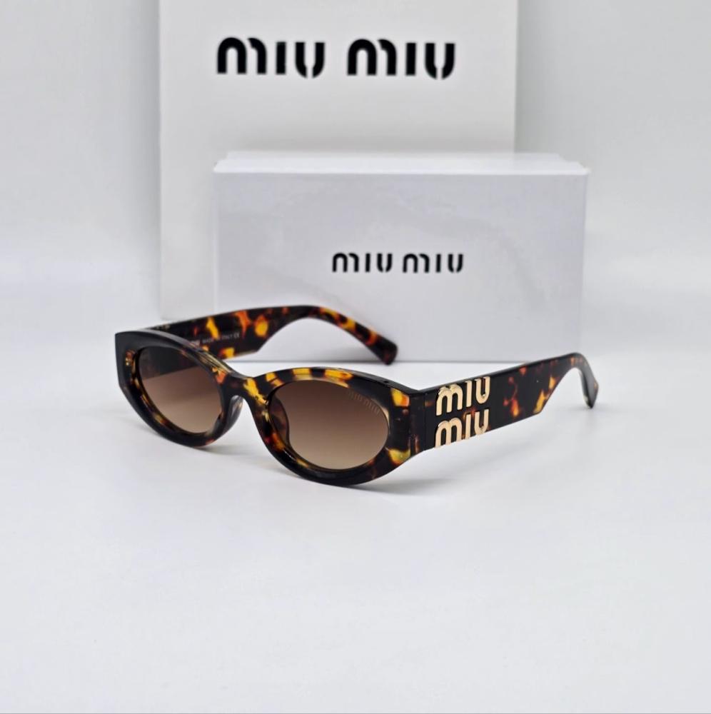 نظارة شمسية موديل 842 - 3 الوان