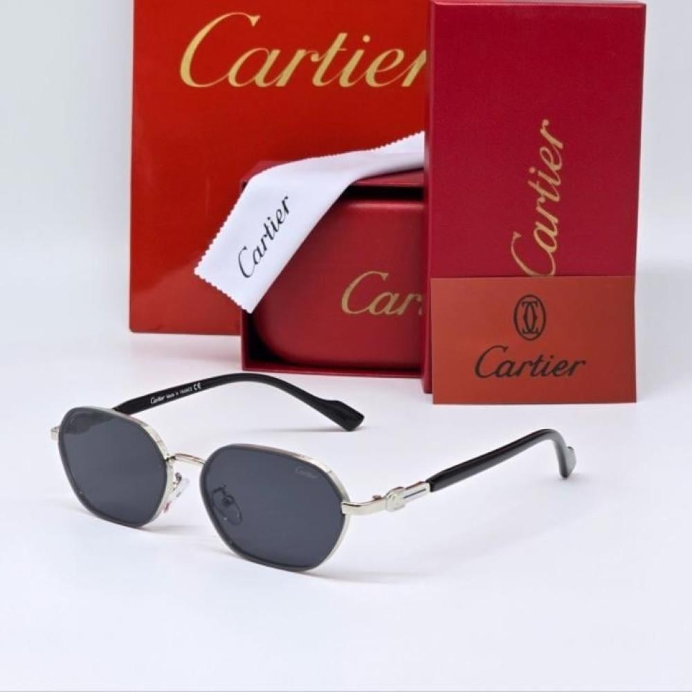 نظارة شمسية موديل 640 - 3 الوان