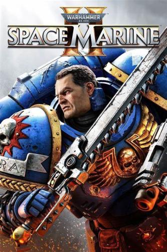سبيس مارين 2space marine 2