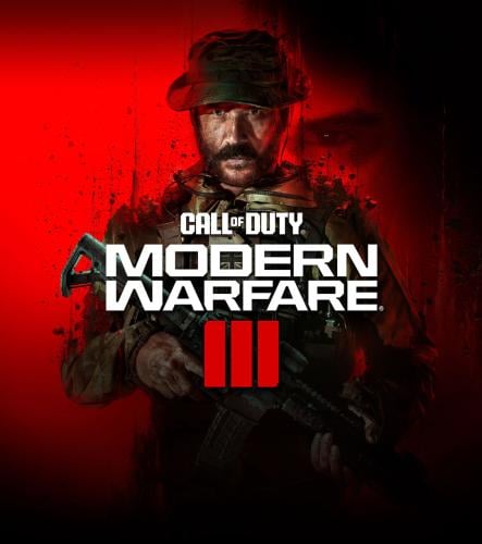 مودرن وارفير 3 | Modern Warfare 3