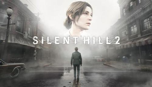 لعبة سايلنت هيل 2 Silent Hill 2 (PS)