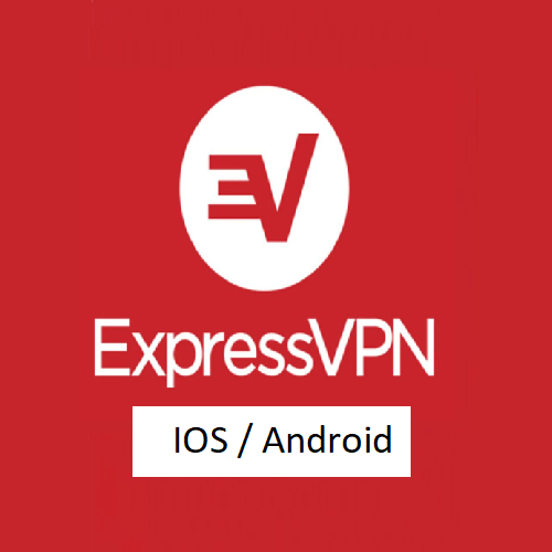 اشتراك اكسبرس Express VPN