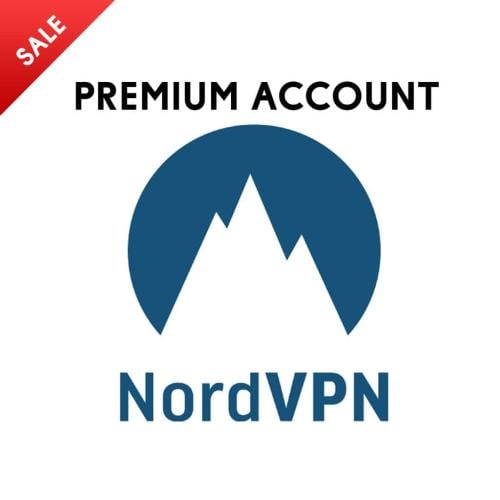 اشتراك - NordVPN Premium